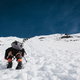 Illustration for article titled What It Feels Like To Vomit, Just After Summiting A 20,000 Peak